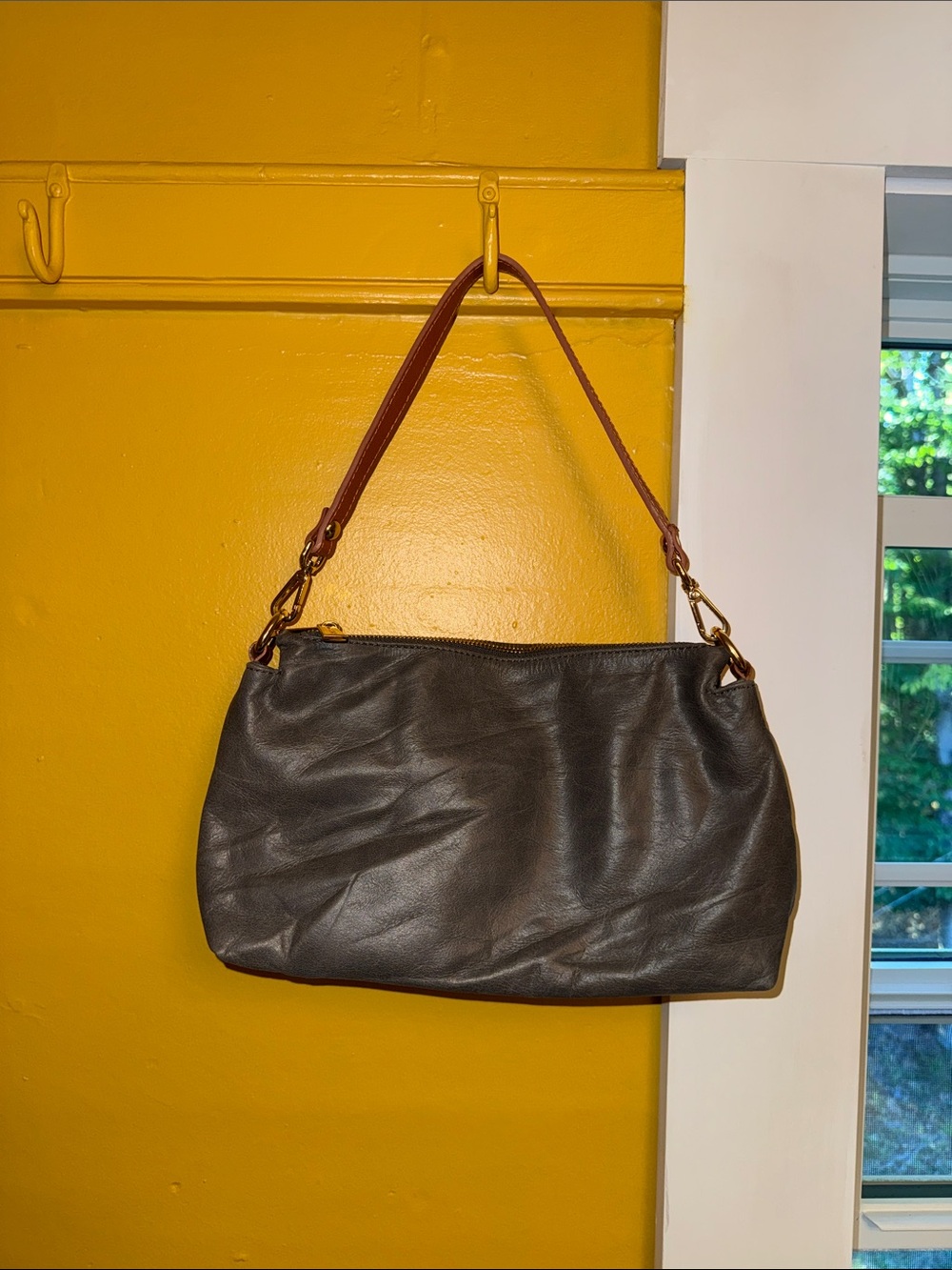 Valentina Shoulder Bag